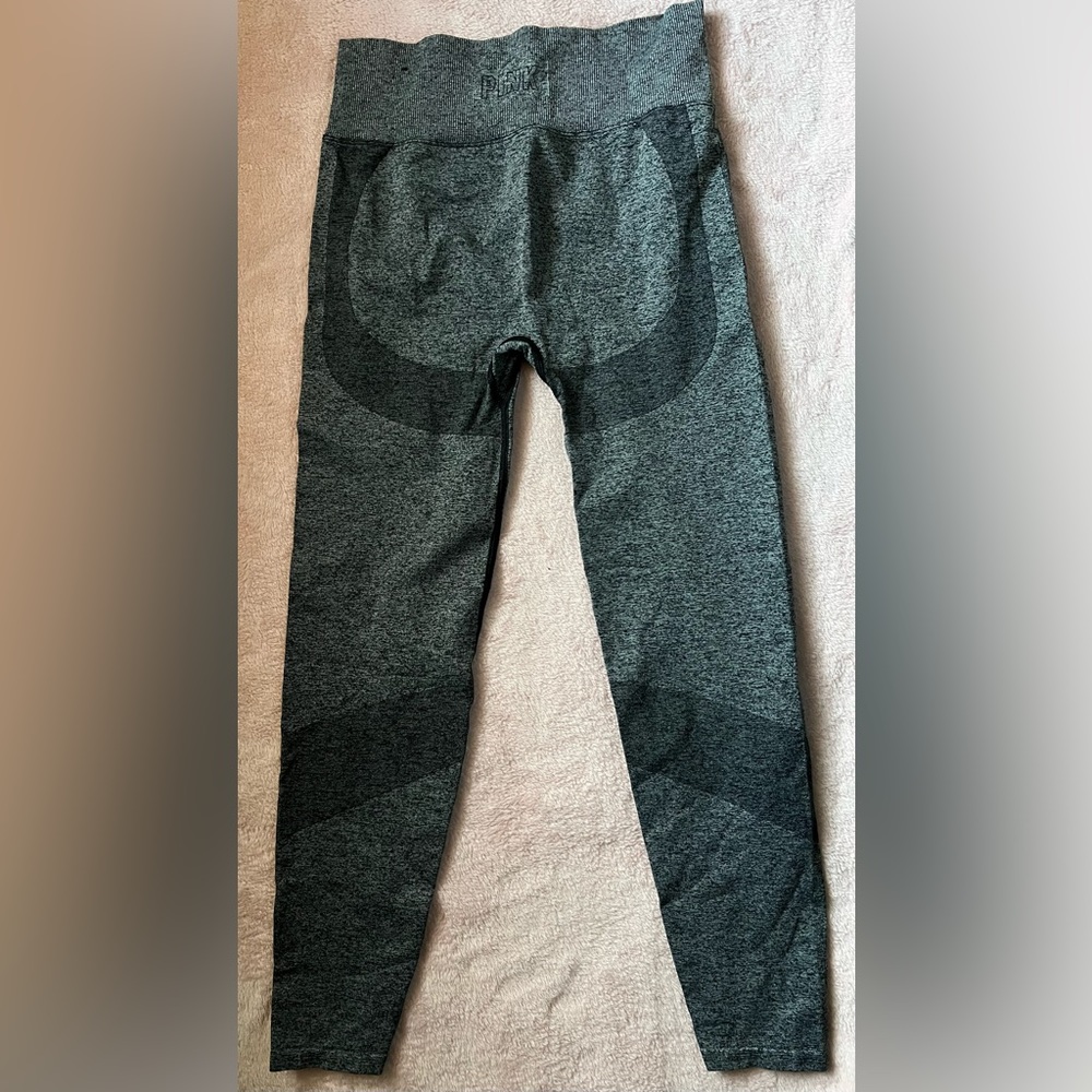 Pink Activewear Leggings